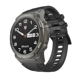 HiFuture FutureGo Mix 2 Smart Watch