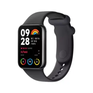 Xiaomi Smart Band 8 Pro (Unofficial)